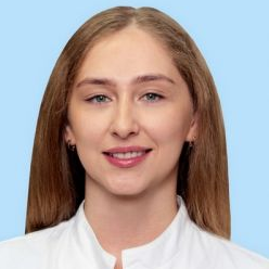 Вертячих Ольга Романовна, спортивный врач