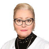 Манакова Ольга Павловна, гинеколог