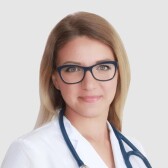 Филимонова Яна Викторовна, кардиолог
