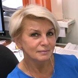 Выжлецова Елена Емельяновна, кардиолог