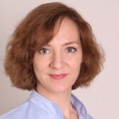 Куликова Евгения Александровна, аритмолог