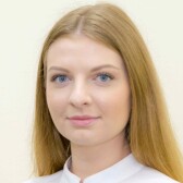 Третьякова Анна Александровна, врач-косметолог