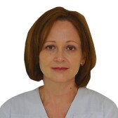 Чернобровина Вера Владимировна, терапевт