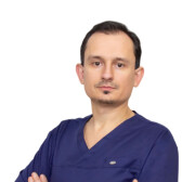 Конопля Алексей Александрович, гинеколог