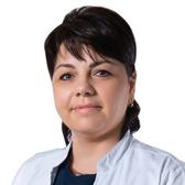 Аникина Татьяна Анатольевна, гинеколог