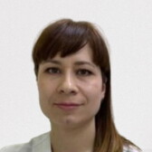 Смурыгова Ирина Сергеевна, гинеколог