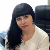 Попова Майя Александровна, косметолог