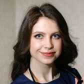 Кретова Анна Николаевна, пульмонолог