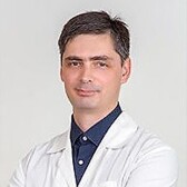 Воробьев Андрей Иванович, хирург