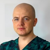 Дик Юрий Дмитриевич, пластический хирург