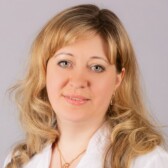 Барабаш Надежда Романовна, гинеколог