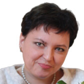 Новикова Елена Александровна, детский травматолог