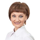 Зарубина Елена Игоревна, ортодонт