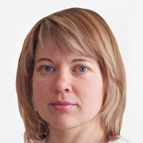 Вихрова Ирина Владимировна, детский ортопед
