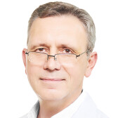 Щербаков Петр Леонидович, гастроэнтеролог