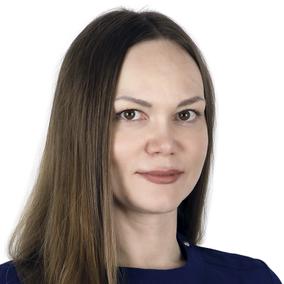 Мигачева Анна Юрьевна, стоматолог-ортопед