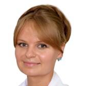 Андреенко Елена Юрьевна, кардиолог