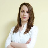 Тюрькина Елена Викторовна, рентгенолог