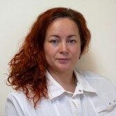 Козлова Татьяна Геннадьевна, гинеколог