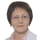 Круглова Ирина Витальевна, кардиолог