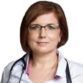 Ладанова Татьяна Владимировна, эндокринолог