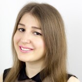 Гагкаева Зарина Алановна, ортодонт