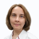 Лазорева Валентина Владимировна, кардиолог