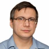 Денисов Сергей Александрович, гинеколог