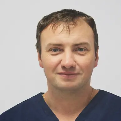 Соловьев Алексей Алексеевич
