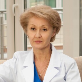 Кирилловых Наталья Владимировна, гинеколог