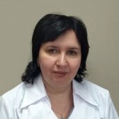 Мурманская Анна Юрьевна, врач функциональной диагностики
