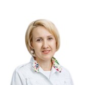 Макарова Наталья Геннадьевна, ЛОР