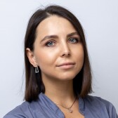 Авраменко Анастасия Сергеевна, ортодонт