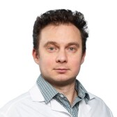 Тырнов Пётр Вячеславович, невролог