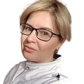 Пугачева Евгения Сергеевна, гинеколог