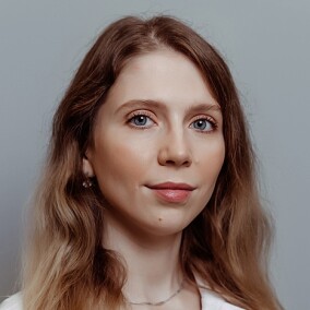 Шатрова Наталья Алексеевна, рентгенолог