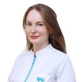 Беляева Елена Сергеевна, офтальмолог
