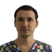 Тарасов Дмитрий Владимирович, стоматолог-хирург
