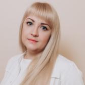 Абрамова Евгения Александровна, кардиолог