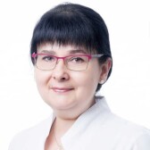 Кудренко Елена Алексеевна, гинеколог-эндокринолог