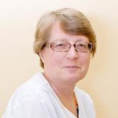 Артюхина Светлана Владимировна, врач УЗД