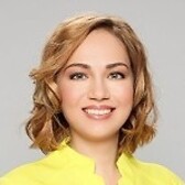 Янбекова Лия Евгеньевна, косметолог