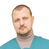 Анисимов Александр Александрович, стоматолог-ортопед