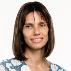 Полищук Антонина Александровна, стоматолог-терапевт