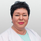 Шипулина Марина Владимировна, дерматолог