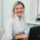 Савина Елена Васильевна, акушер-гинеколог