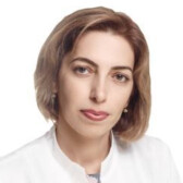 Оганесян Виктория Вазгеновна, гинеколог