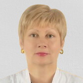 Стефанова Наталья Борисовна, дерматолог-онколог