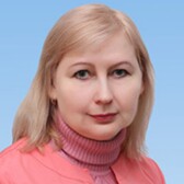 Гетьман Маргарита Викторовна, акушер-гинеколог