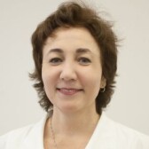 Шайтанова Татьяна Леонидовна, гинеколог